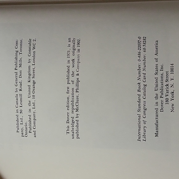 Indian Boyhood By Charles A Eastman 1971 Paperback - Picture 9 of 12